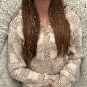Sincerely Jules Cardigan Size L